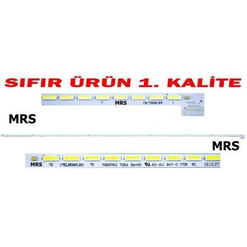 17ELB58NLR0 7020 PKG 72 EA , 48Inch VNB 7020PKG 72EA, VESTEL 48FA8200, VES480UNVS-M01