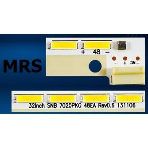 32inch SNB 7020 PKG 48 EA REV0.6 40.5 cm 48 LED TV, VES315UNVL-S01, VES315WNVL-3D-S01