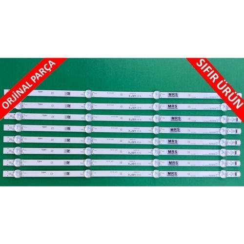 A49L 8752 5S 4K LED BAR, B49L 8752 5S LED BAR, ZVE65600-AA, ZVA65600-AA