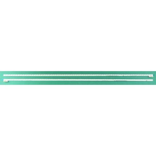 A49L 9783 5S LED BAR, GRUNDIG 49 VLX 9600 SP, 49 HEAT SINK/ZPN 35500