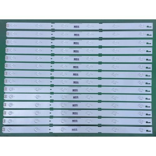 A55L 5531 4W2 LED ÇUBUĞU, 55 VLE 6565 BL,  A55L 6652 5B, SAMSUNG_2015ARC550