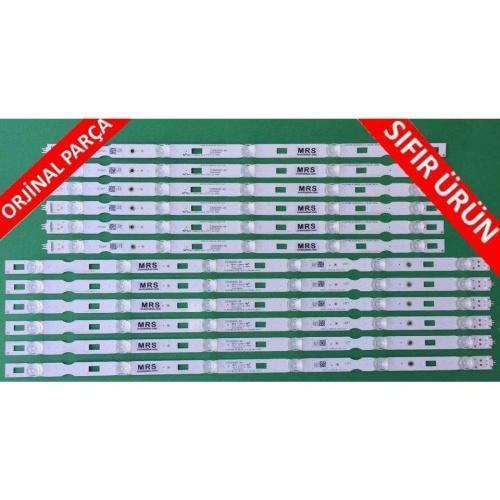 ARÇELK 49 OPTIMUS LED BAR, ZSC60600-AA, ZSD60600-AA, 303SE490005, 303SE49006