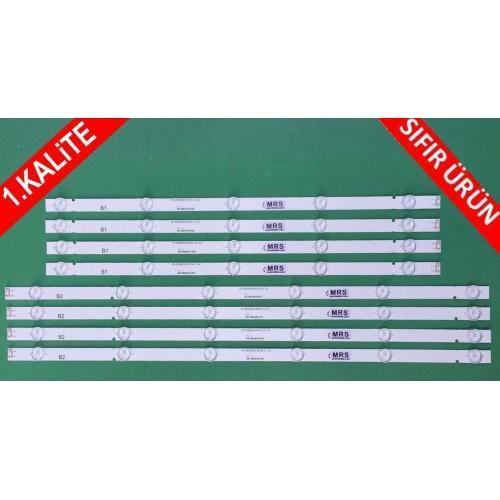 Philco PTV55U21 LED BAR,  LG 55UJ6300 LED BAR, LG 55UJ6200 LED BAR, LG 55UJ6000 LED BAR