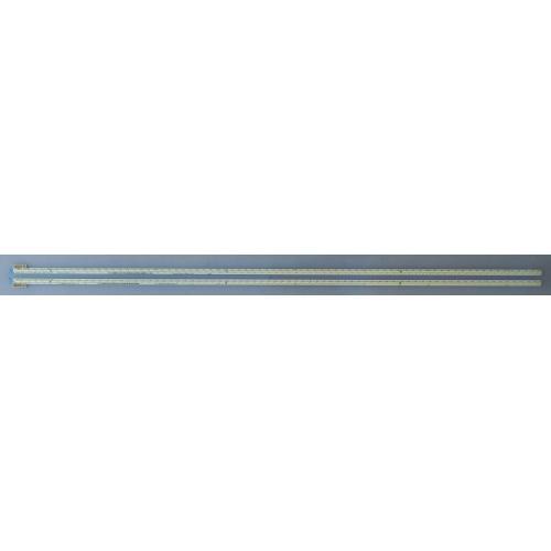 BEKO B55L 9672 5B LED BAR, ZPP60600-AB ARCELİK_55_75+75_7020CN, ZPP60601-AB
