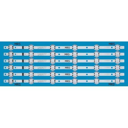 SSC_Y21 ince Trident 50NANO75, LG 50NANO75TPA 50NANO753PA 50NANO776PA HC500DQG-V
