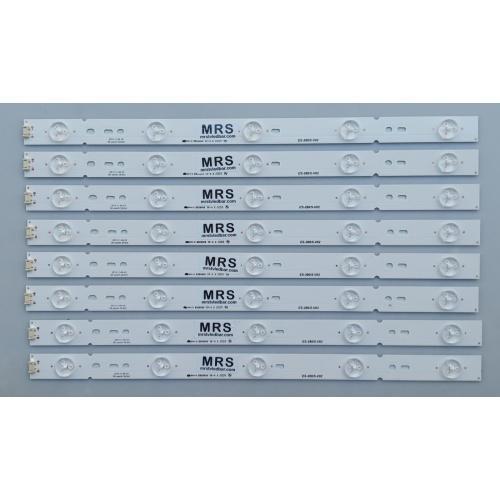 YE-4036D, SKYWORTH 39E520-8X5, SLT-4340A, MS-L2383 V1