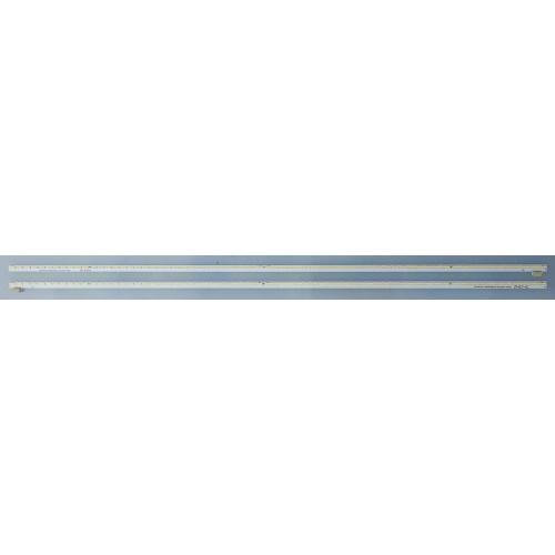 17ELB49ULR2 7020PKG 68EA , 35034997 BRACKET AL , VES490UNEL-2D-U01  LED BAR