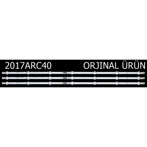 SAMSUNG_2017ARC400_FCOM_07_REV1.0_170203_LM41-00452A, ARÇELİK A40L 6752 5B