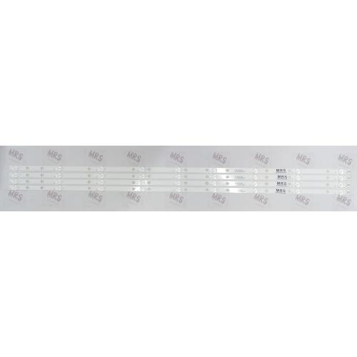 OV50F353, JL.D50091330-006ES-M_V02, 3080550S10DTZ001, BACKLIGHT, 9LEDLİ 50İNÇ 9 LED, MS-L1255