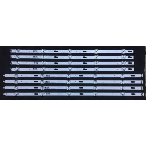 UE55TU7000U LED BAR, SAMSUNG UE55TU8000U LED BAR