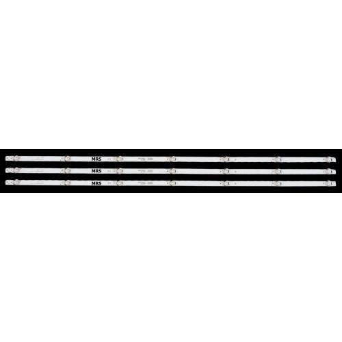 ShineOn M08-BD40030-0701N-4311D, ALTUS AL40L 6925 4B LED BAR, 7 Ledli - (77,2 CM)