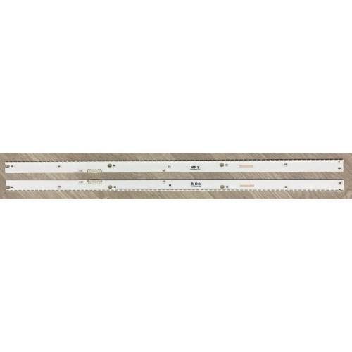 UE65KU7500U, UE65MU7400U, UE65MU7500U LED BAR