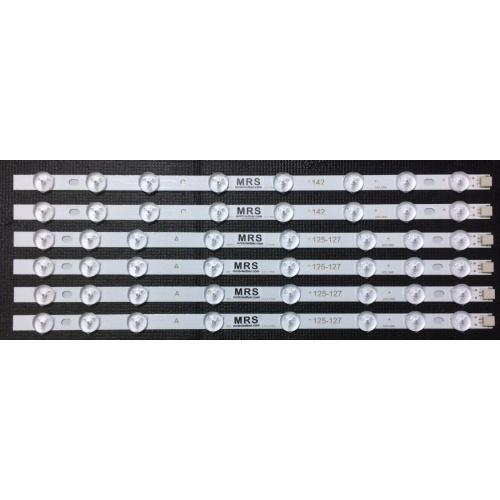 42FA5000 LED BAR, VESTEL 42FA5100, VESTEL 42PF3022, FINLUX 42FD7440F, VES420UNDL-2D-N03
