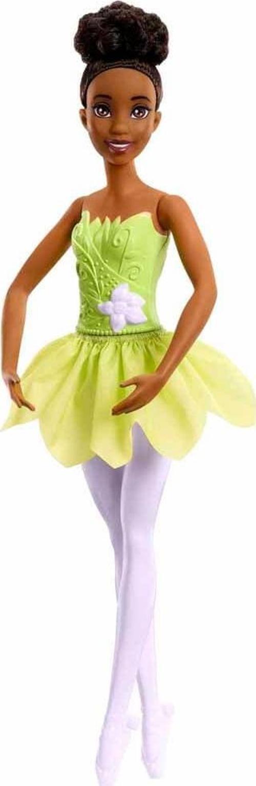Oyuncak Disney Prenses Balerin Bebekler Hlv92