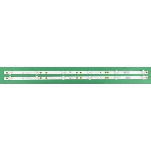 K320WDC1 A2, 4708-K32WDC-A2113N01, K320WDX A2 2ADET 1, PHILIPS 32BDL4012N/62 LED BAR