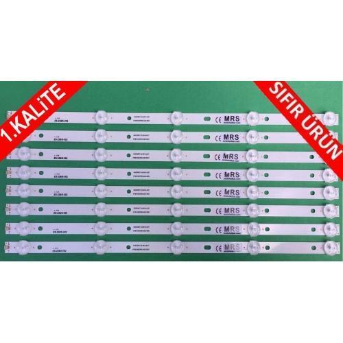 K430WD7, K420WD7 A3 41.6CM, 5LED LED BAR BACKLIGHT