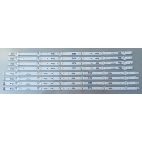 58TU7000 LED BAR, SAMSUNG 58TU7100 LED BAR, SAMSUNG 58TU6900 LED BAR