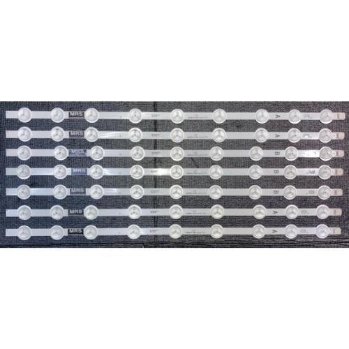 50” NDV REV1.1 V30084248, V30084249, VES500UNDL-N01 , VES500UNDC-2D-N01