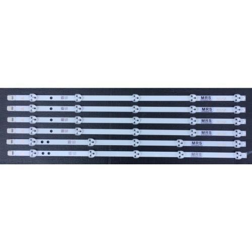 50FD7300, JL.D50051330-078AS-C, JL.D50051330-078HS-C, V23461314, SVV500a51a_5led