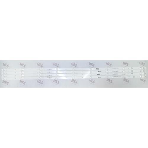50U9700, VESTEL 50UA9600, Panasonic TX-50HX710E, BACKLIGHT, RF-CF500005SE30-09