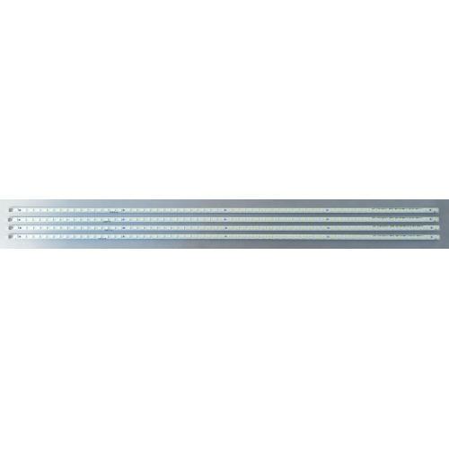LJ64-02211A, LJ64-02230A, PHILIPS 46PFL7705/F7 LED BAR, SLED SLS46-5630
