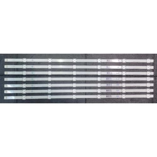 55FB7300 LED BAR, 55R6010F, V23381306, 23381306 LED BAR