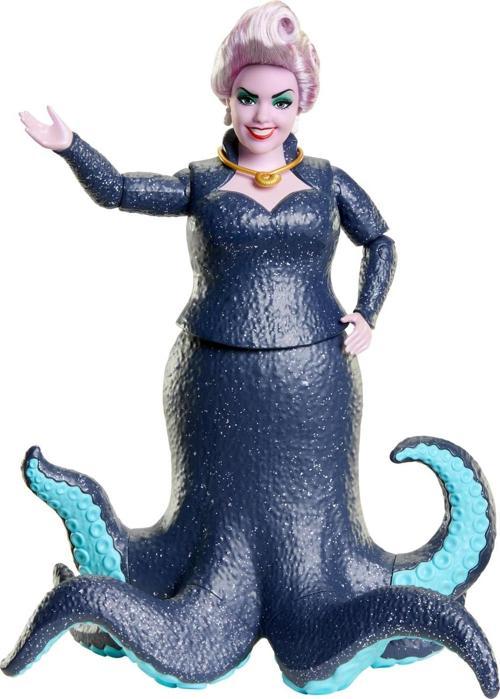 Oyuncak Disney Prenses Kötü Deniz Cadısı Hlx12