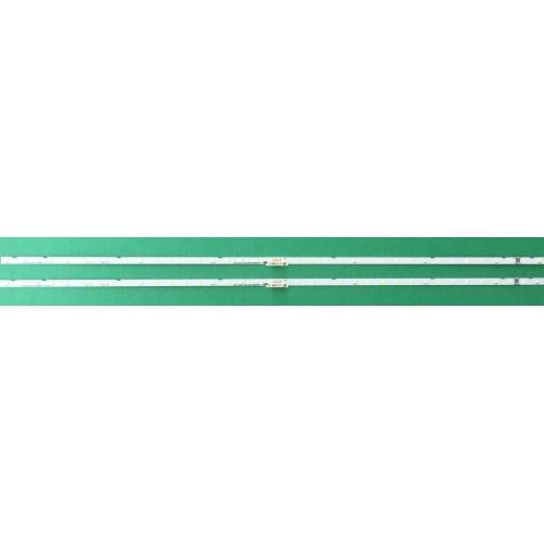 T_50_NU7100F, SAMSUNG UE50NU7100 LED BAR, SAMSUNG UE50NU7090U LED BAR
