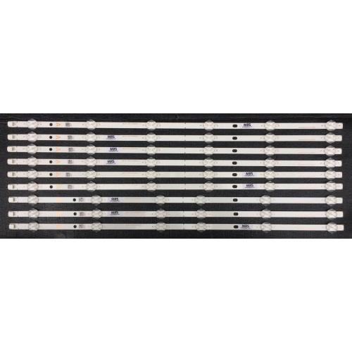 55UD8400 LED BAR, 55TU7020, 55UD8460, 55UD8500, 55R7020U, 55UD8450
