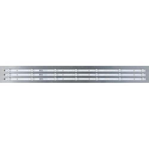 U3900STR LED BAR, 303WY390042, 532WY390M12, 0Y39D07-ZC22AG-04