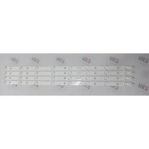 32PFL3258K/12 LED BAR, 31.5 2K13 32PCS-C2, 31.5 2K13(32PCS)-B1, TPT315B5-HVN01
