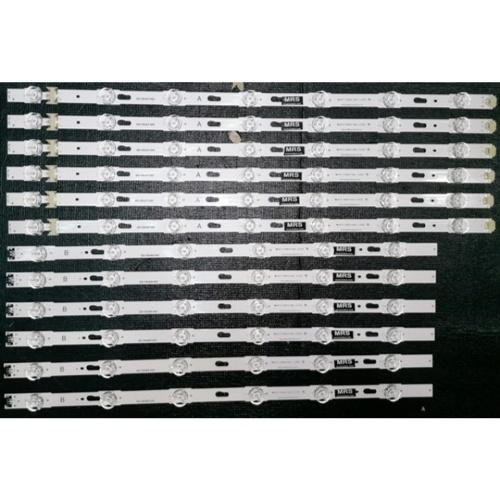 V6DU-500DCA-R2, V6DU-500DCB-R2, SAMSUNG 50KU7000 50MU7000, BN96-39658A
