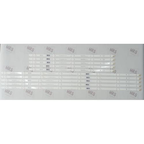 65U9500, TOSHIBA 65UL2063DT, 65UL3063DT, 65UA3A63DT, 65UL2163DT