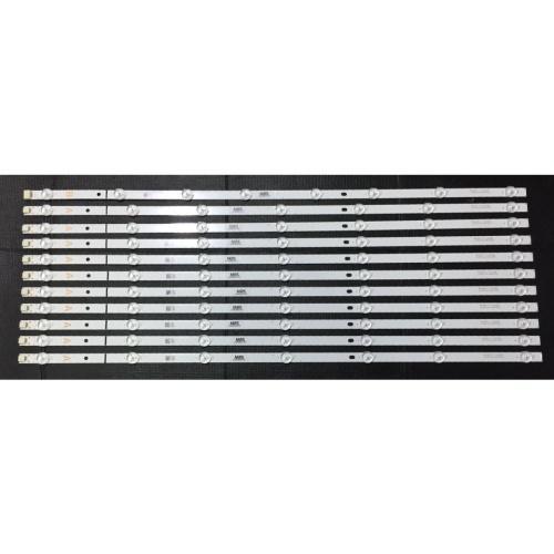 65UD8900 LED BAR, VESTEL 65UD8950, VESTEL 65UD8800, 65R7040U, 65TU7040