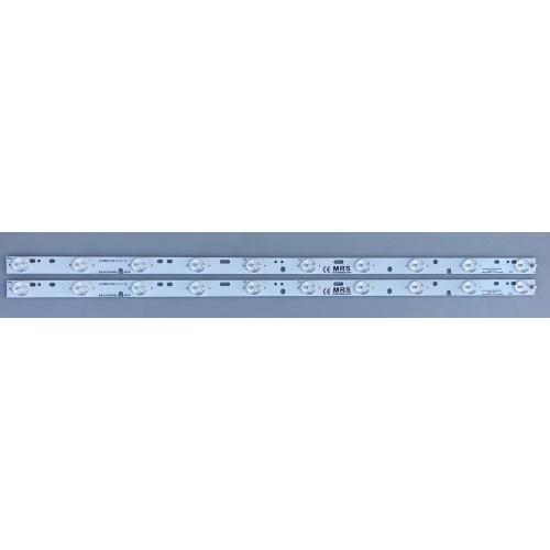 KJ315D10-ZC14F-03, 303KJ315034, KM0315LDHH44, AWOX 32 İNÇ LED BAR