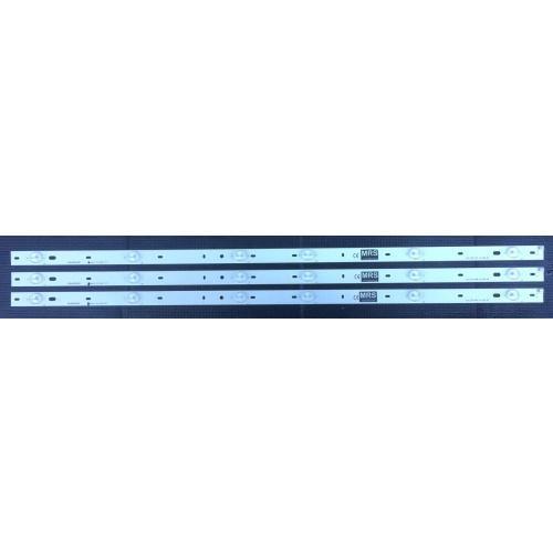 PHILIPS 39PFL4398H/12 SIFIR LED BAR, CL0_T39 PHP LD REV.02, IC-B-TBAC39D192, SD F140 M9(P35)