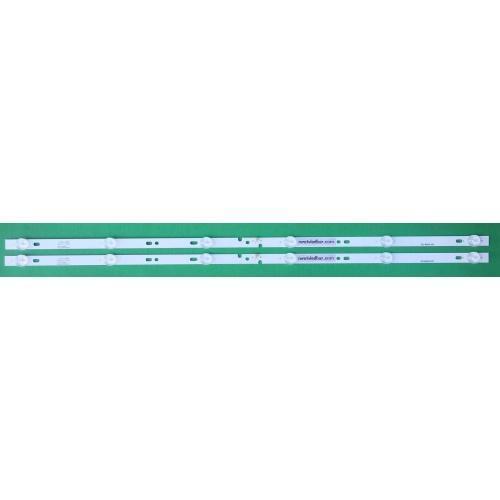 06-32C2X6-618-M08W14-NEW, JC441268A, 6501L618000030, 3V 618MM, PROFILO 32PA200E