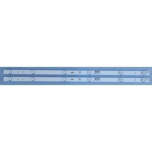 ONVO OV32F153, MSG-T320-3030-02A-06-N1.0, 554MM.12MM.1.0T, 2 PARÇA 6 LEDLİ