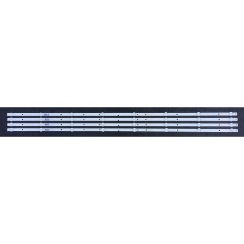 PROFİLO 50PA305E LED BAR, 50PA505E,  HK50D08-ZC22AG-11E, 303HK500040E, 06-50F6-4X8-3030-0D35-180704
