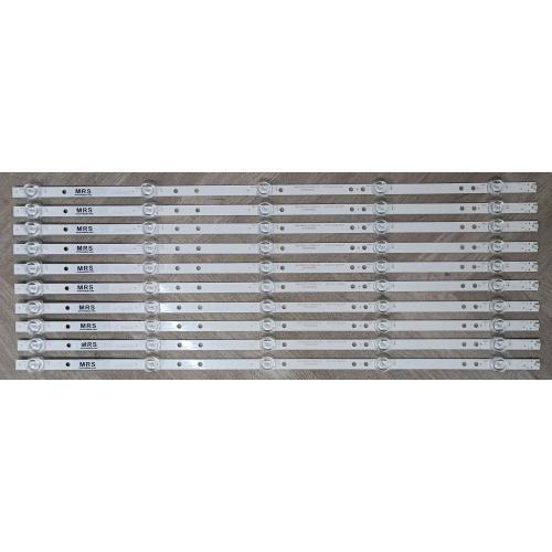 XMNJ58D05-ZC46AG-02, 303XM580003, AWOX B 205800S, B205800S, 205800 LED BAR