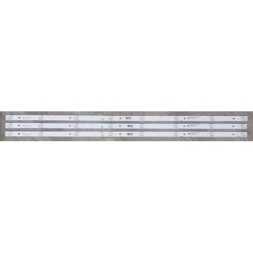 JS-D-JP43DM-A81EC,  JS-D-JP43DM, (MS-L1149L/R), GEEPAS GLED4328SXHD-43 LED BAR