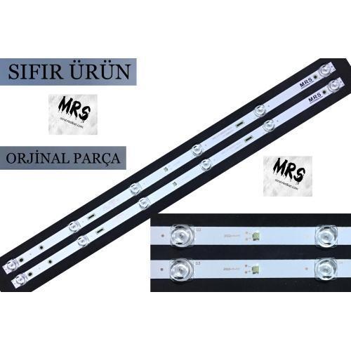 DIJITSU 32DS7700, YE-32020KT, TX-32GR300 TX 32GR300 LED BAR