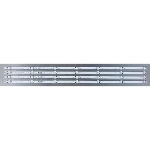 PHILIPS 42PFS4012/12 TV LED BAR, PHILIPS 42PFS4012 LED BAR BACKLIGHT, SVK420AJ1_WICOP