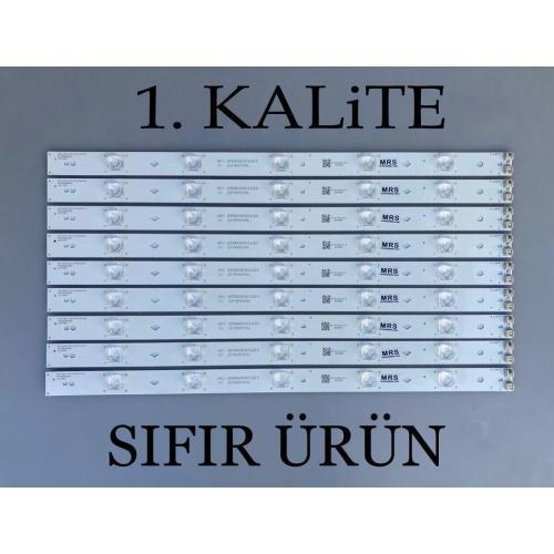 LE116S13SM LED BAR, NORDMENDE LE116N8FM, LE116N8FM LED BAR