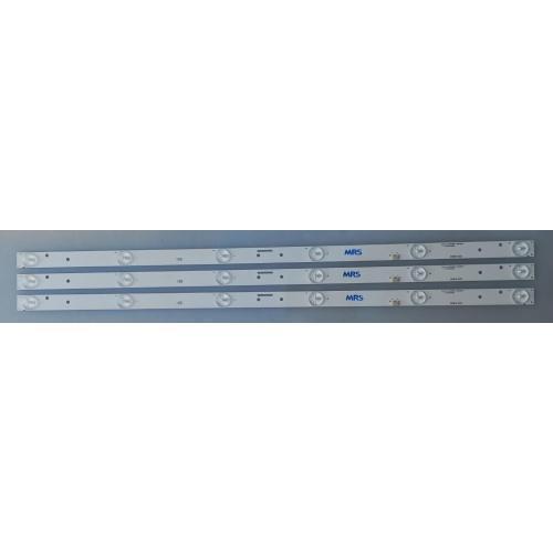 SJ.HL.D3200601-2835BS-F, YUMATU 32" LED BAR, SJ.HL.D3200601-2835BS-F