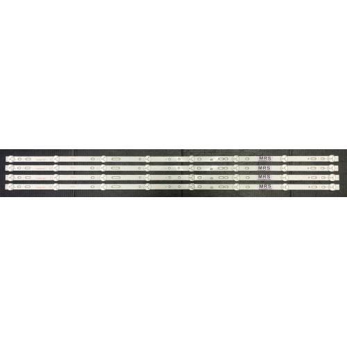 SJ.YM.D3900402-2835HS-M, 1.14.MD390028, 8 LEDLİ, 75 CM, YUMATU 39'' LED BAR