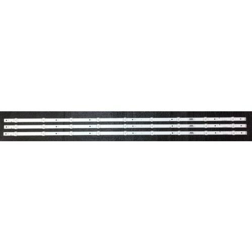 PHILIPS 43PFS5503/12 LED BAR, 43pfs5803, 43pfs5803/12, LB-PM3030-GJD3X3433X9AQH2-Y
