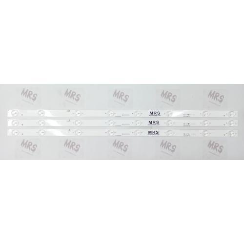 32" SIFIR LED BAR, JL.D32081235-017AS-F, A4K30 D160310 T410 003700, 303-J01-320H