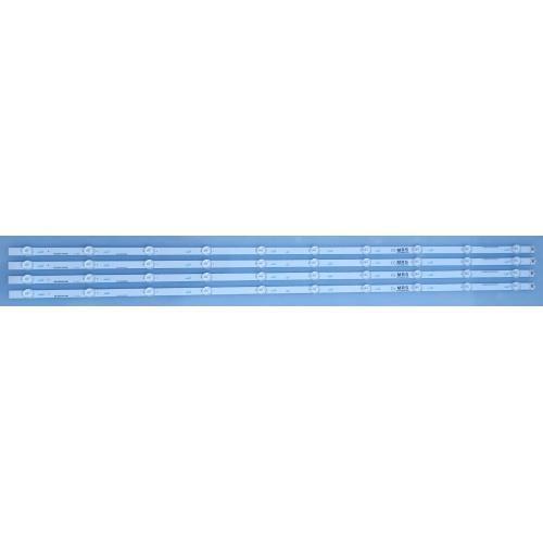 PHILIPS 43PUS6504/12, IC-B-AOAG43DA28, TPT430U3-EGYSKA.G, REV:S3A