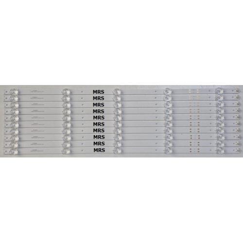 DIJITSU 65DW9900, KJ65D05-ZC42AG-01D 303KJ650040D, 2022-08-10, KMO650LDCU01350, LED BAR